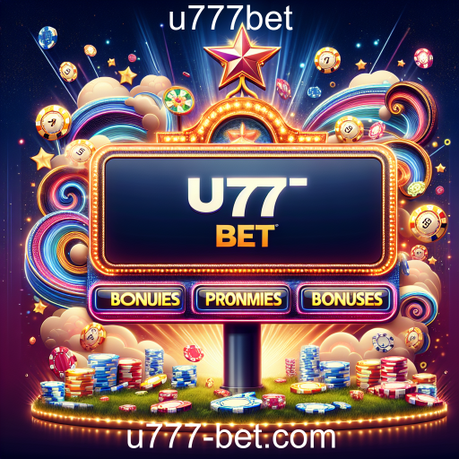 A Ascensão dos Jogos de Eventos: Uma Nova Era na u777bet